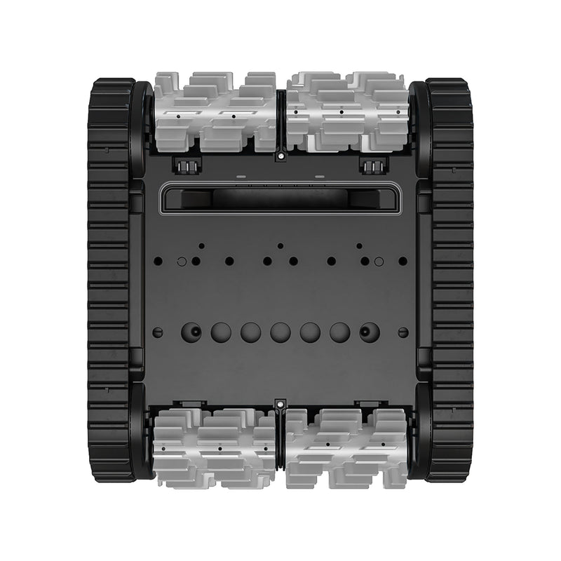 Zodiac CNX 40 iQ - Robot de piscine électrique connecté