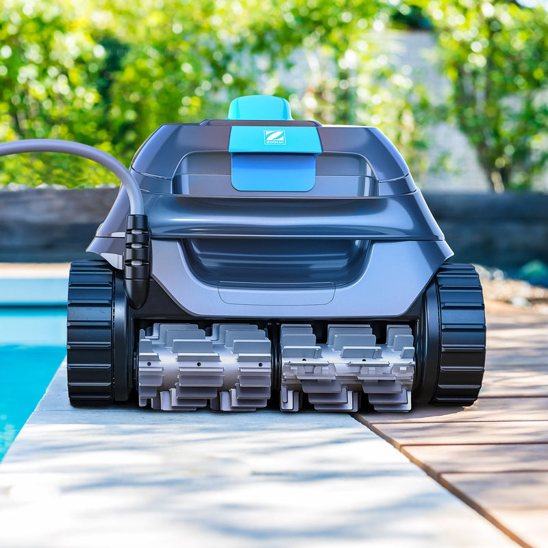 Zodiac CNX 10 - Robot de piscine électrique - Zodiac
