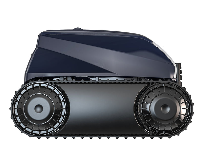 Zodiac Voyager RE 4100 - Robot de piscine électrique - Zodiac