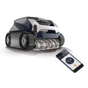 Zodiac Voyager RE 4700 iQ - Robot de piscine électrique connecté avec pivot