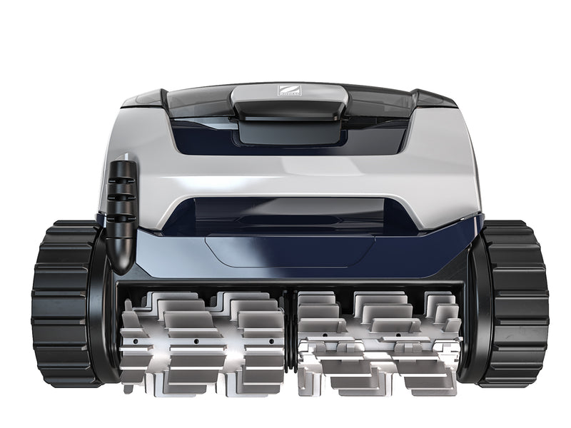 Zodiac Voyager RE 4700 iQ - Robot de piscine électrique connecté avec pivot