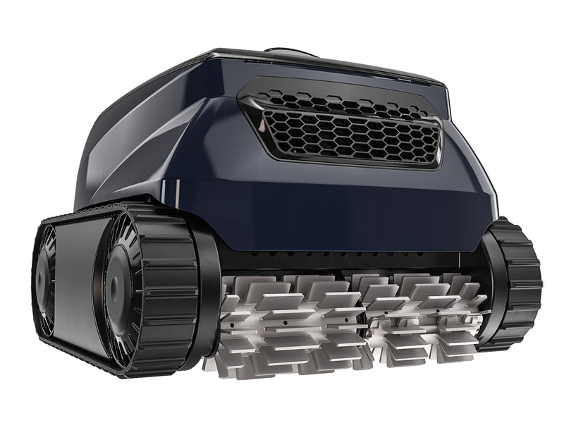 Zodiac Voyager RE 4700 iQ - Robot de piscine électrique connecté avec pivot