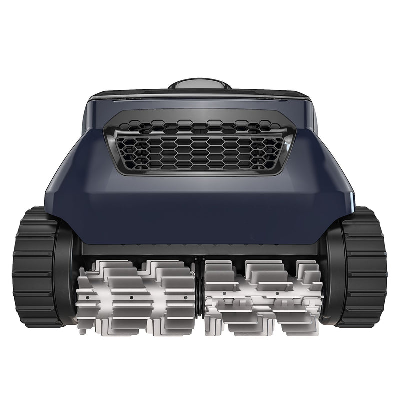 Zodiac Voyager RE 4700 iQ - Robot de piscine électrique connecté avec pivot
