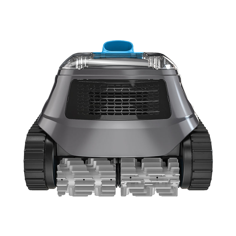Zodiac CNX 50 iQ - Robot de piscine électrique connecté avec pivot