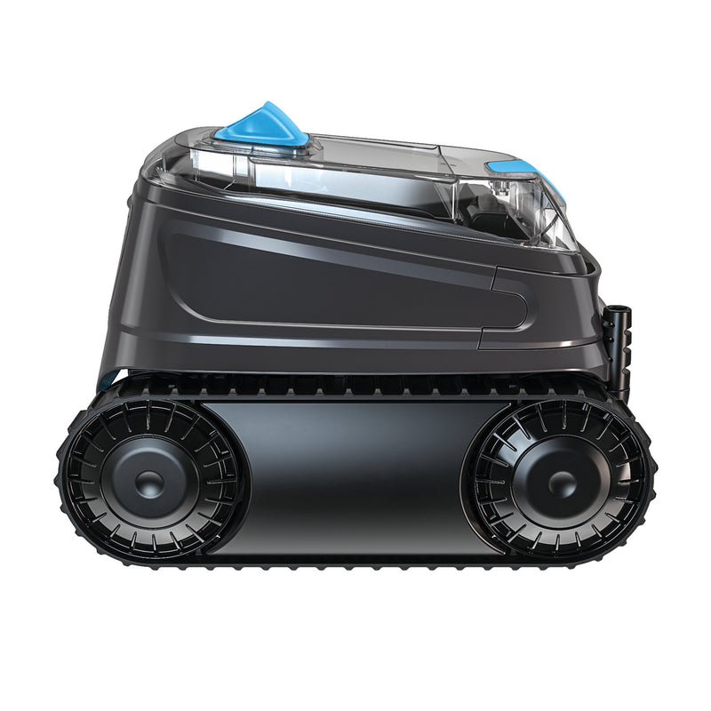 Zodiac CNX 50 iQ - Robot de piscine électrique connecté avec pivot