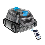 Zodiac CNX 50 iQ - Robot de piscine électrique connecté avec pivot