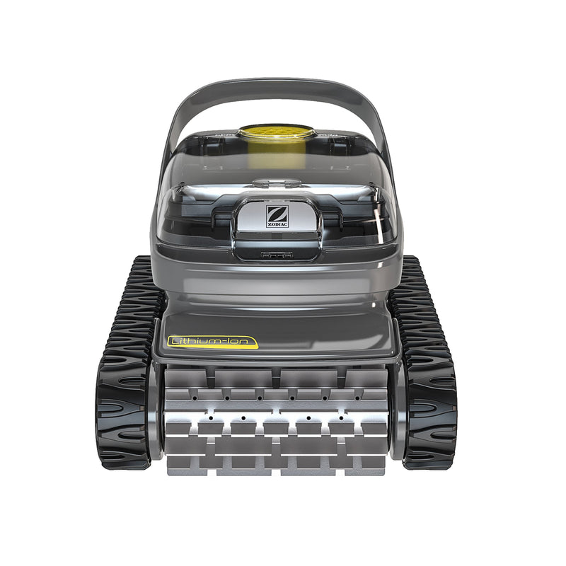 Zodiac Pixel OP-Li 2100 - Robot de piscine sans fil pour petits bassins - Zodiac