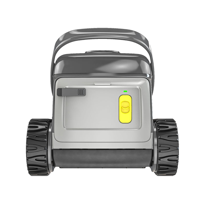 Zodiac Pixel OP-Li 2100 - Robot de piscine sans fil pour petits bassins - Zodiac