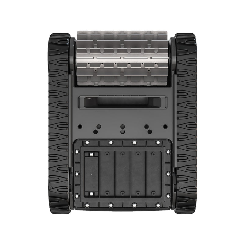 Zodiac Pixel OP-Li 2100 - Robot de piscine sans fil pour petits bassins - Zodiac
