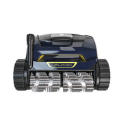 Zodiac Freerider RF 5600 iQ - Robot de piscine sans fil connecté avec télécommande