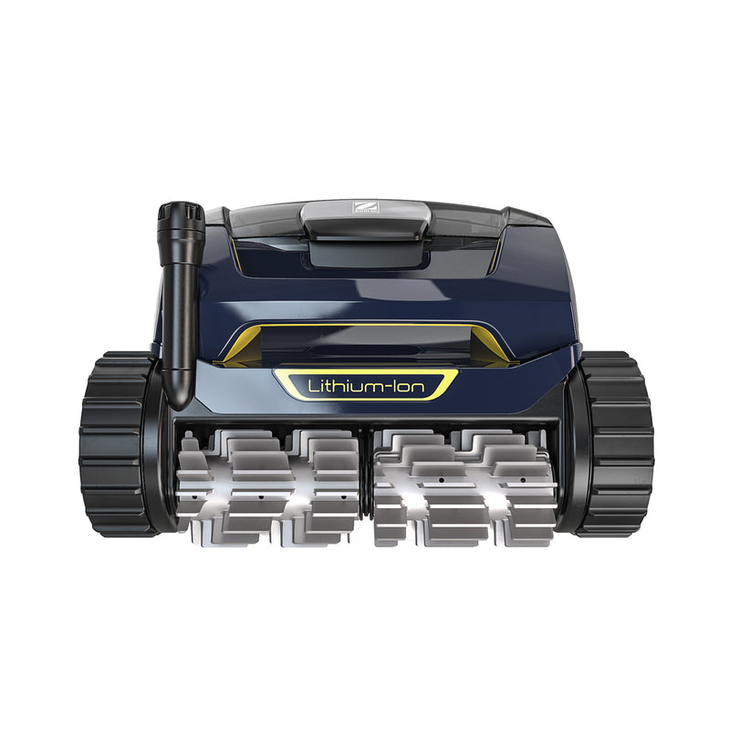 Zodiac Freerider RF 5600 iQ - Robot de piscine sans fil connecté avec télécommande