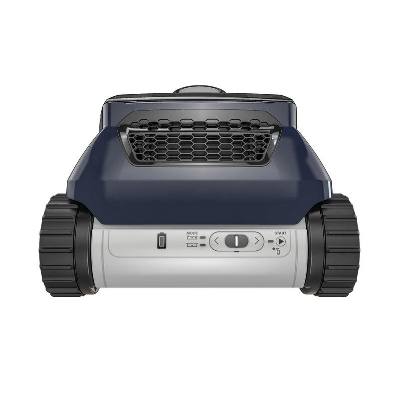 Zodiac Freerider RF 5600 iQ - Robot de piscine sans fil connecté avec télécommande