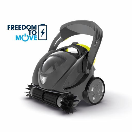 Zodiac Spabot OS 0800 - Robot de spa sans fil