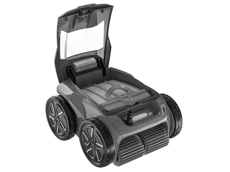 Zodiac Alpha iQ OA 6400 - Robot de piscine électrique connecté