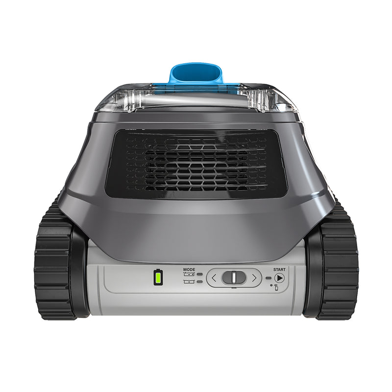 Zodiac CNX-Li 52 iQ - Robot de piscine sans fil connecté