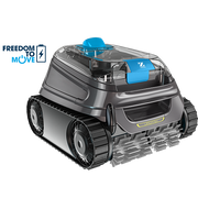 Zodiac CNX-Li 52 iQ - Robot de piscine sans fil connecté