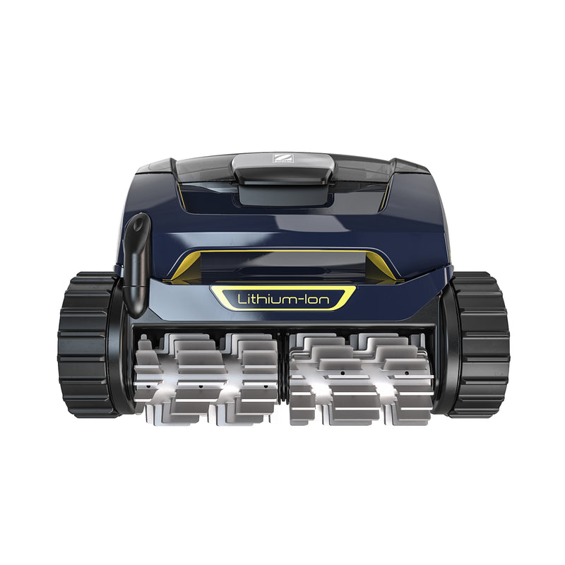 Zodiac Freerider RF 5200 iQ - Robot de piscine sans fil connecté