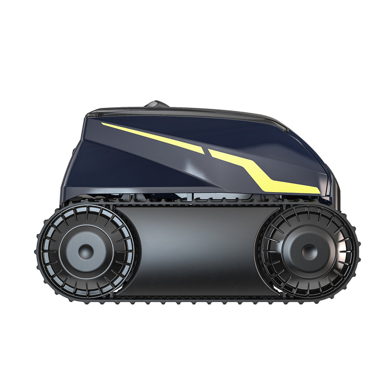 Zodiac Freerider RF 5200 iQ - Robot de piscine sans fil connecté