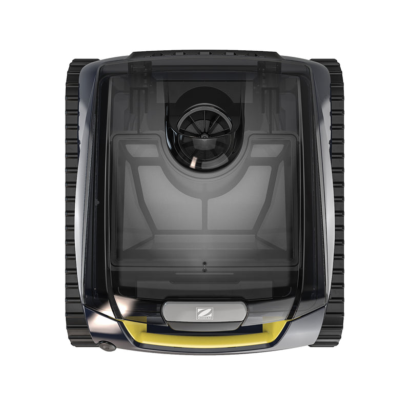 Zodiac Freerider RF 5200 iQ - Robot de piscine sans fil connecté