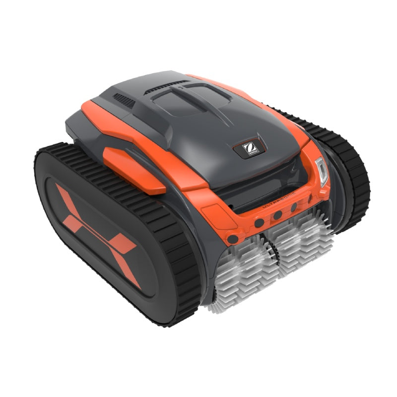 Zodiac Vortrax TRX 8700 iQ - Robot de piscine professionnel