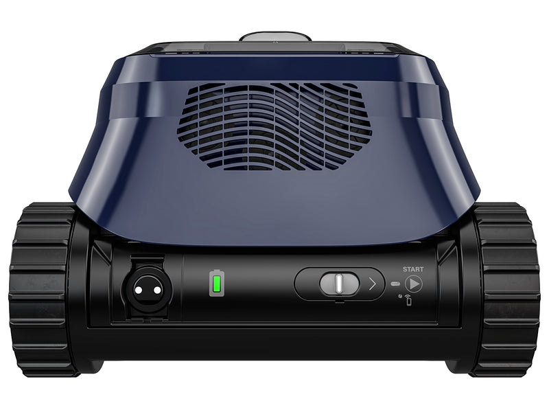 Zodiac Freerider RF 42 iQ - Robot de piscine sans fil connecté