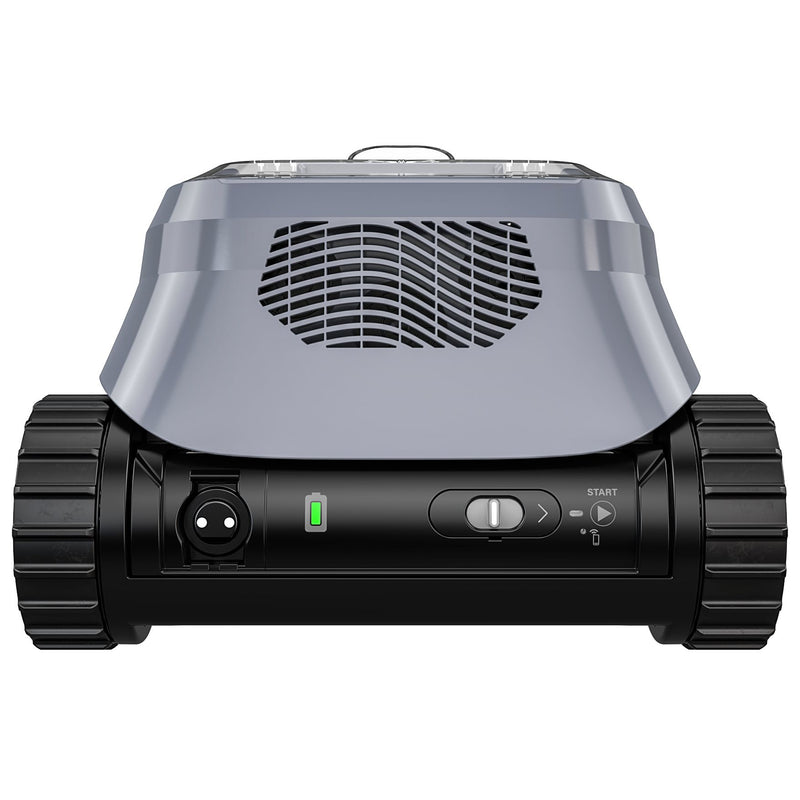 Zodiac Freedom OF 42 iQ - Robot de piscine sans fil connecté