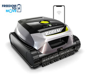 Zodiac Freedom Lite - Robot de piscine sans fil connecté