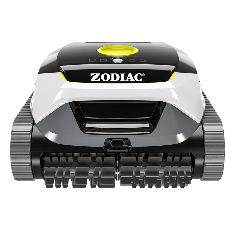 Zodiac Freedom Lite - Robot de piscine sans fil connecté
