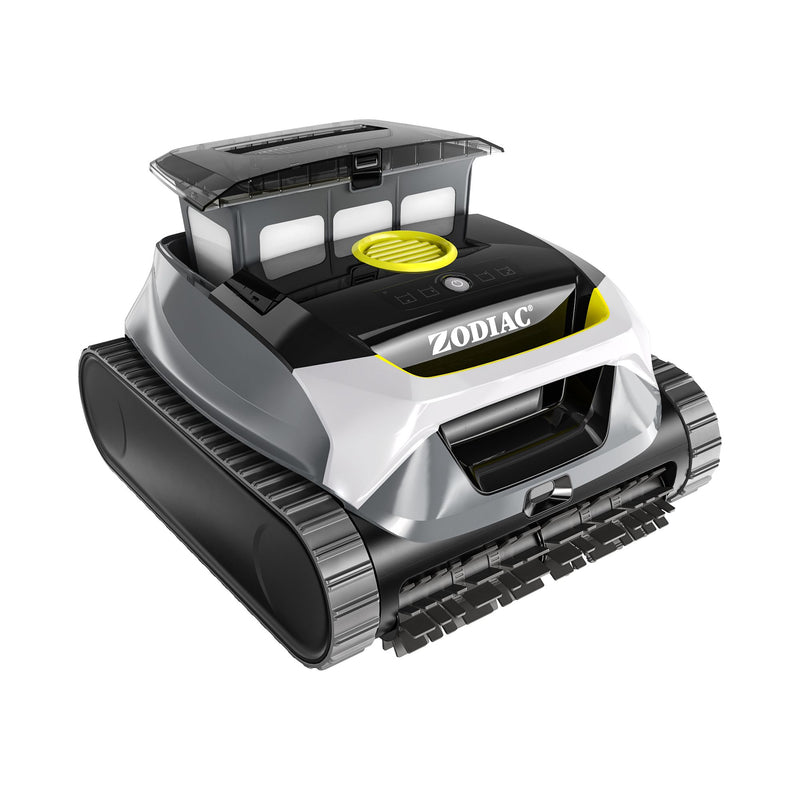 Zodiac Freedom Lite - Robot de piscine sans fil connecté