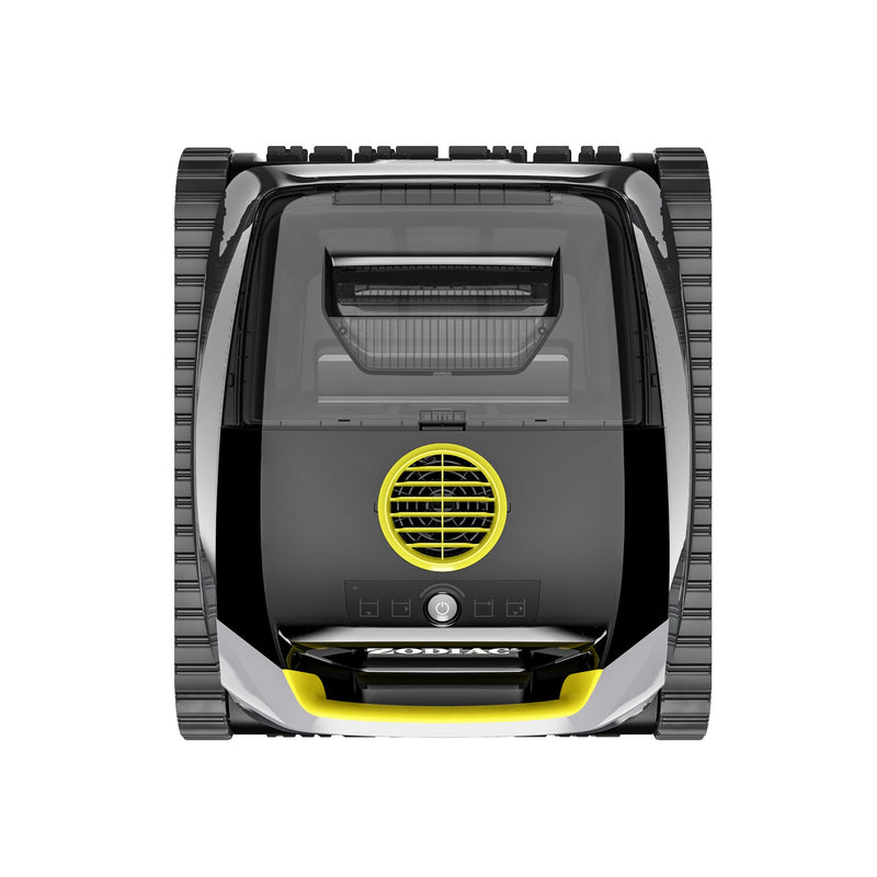 Zodiac Freedom Lite - Robot de piscine sans fil connecté