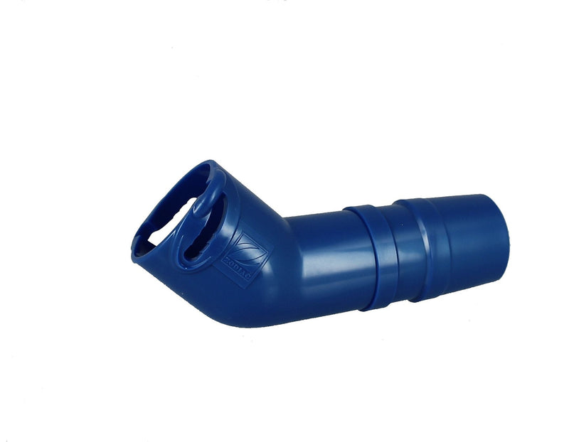 Zodiac MX6 - Robot de piscine hydraulique