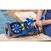 Zodiac MX9 - Robot de piscine hydraulique