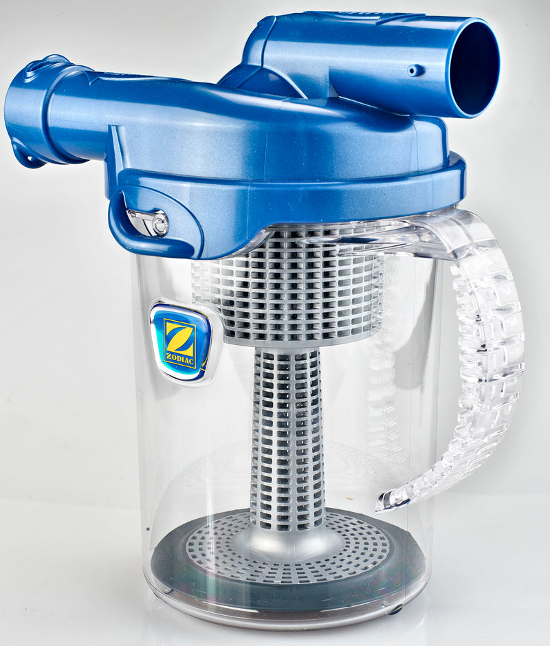 Zodiac Cyclonic - Attrape-feuilles pour robot hydraulique