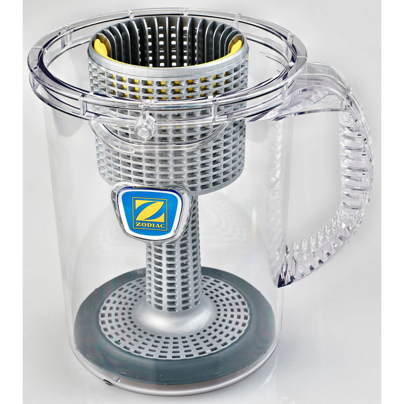 Zodiac Cyclonic - Attrape-feuilles pour robot hydraulique