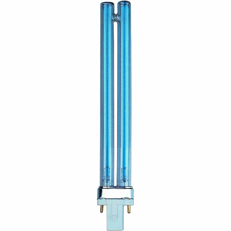 Lampe UV-C de rechange 9 W culot PL-S G23 - Heissner ZF409-00