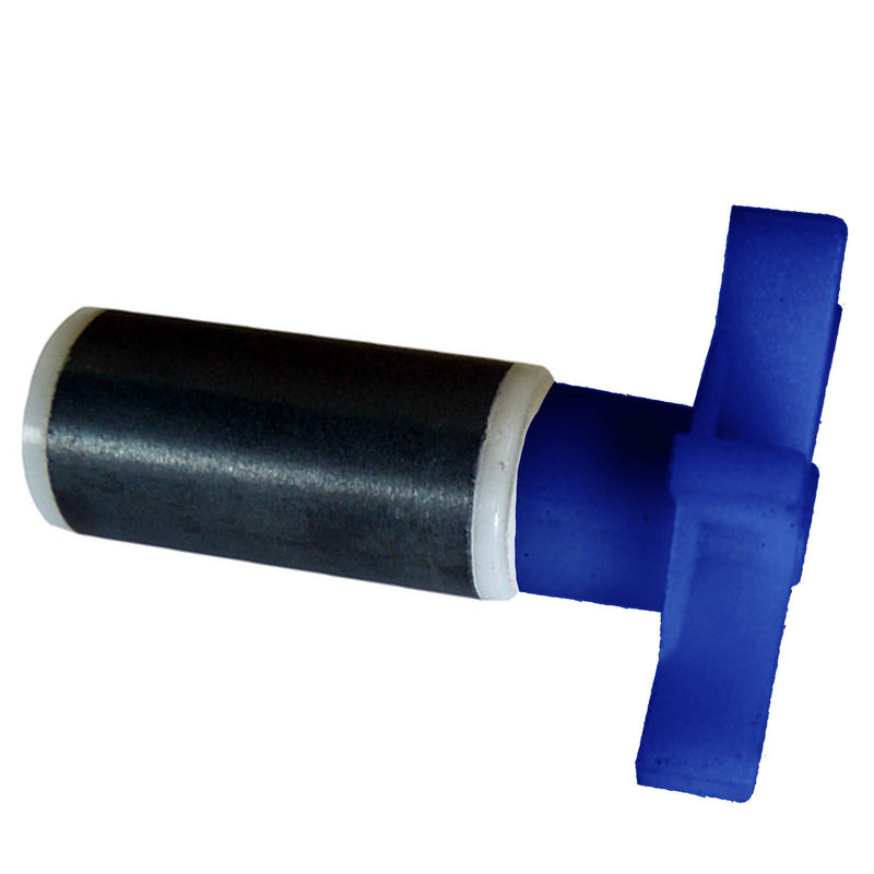 Unité de rotor pour pompe HSP3000 (numéro de série A) - Heissner ZP3002-00