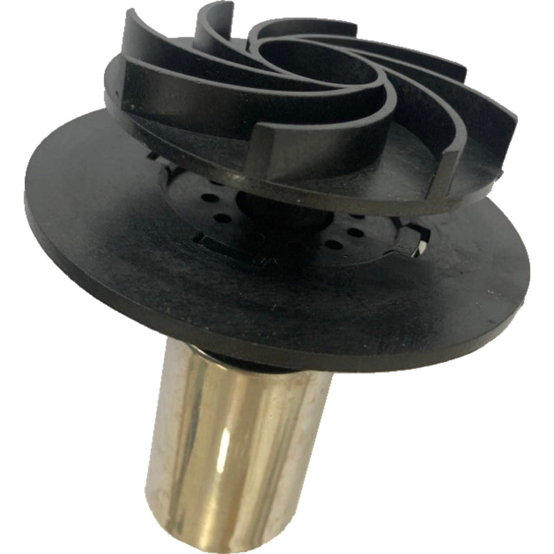 Unité de rotor pour F2-00 - Pièce détachée - Heissner - ZPF2-00 - 4006873423539