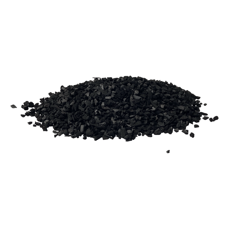 Air-Aqua Active Carbon 10ltr - 2.5kg - Charbon actif de qualité supérieure - Air-Aqua 8721055520566 40120-10