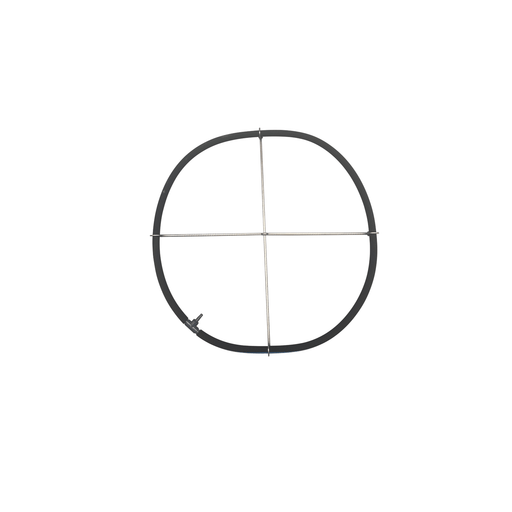 Air-Aqua Diffuseurs pour pompes à air Diffuseur Japonais microperforé - Rond renforcé 90litres/minute - Air-Aqua 8717591055174 80200-O-900