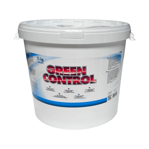 Air-Aqua Algues Green Control 25kg - Traitement naturel contre les algues - Air-Aqua 8721055522034 40190-25