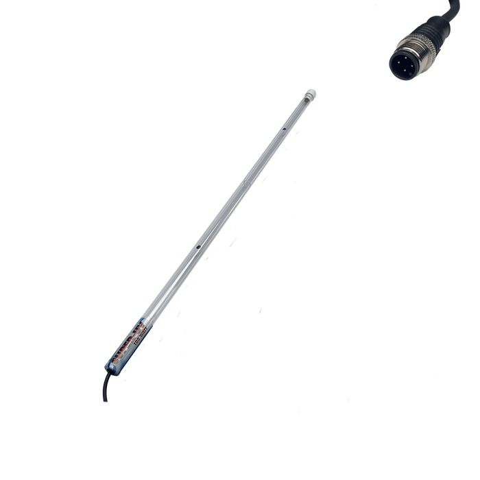 Air-Aqua Ampoules UV Lampe de remplacement 105W - Pour UV amalgam - Air-Aqua 8717591051497 AA20087
