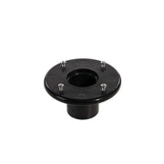 Aquaforte 40MM Passage de paroi raccord à bride ABS/PVC - À visser sous pression SB172