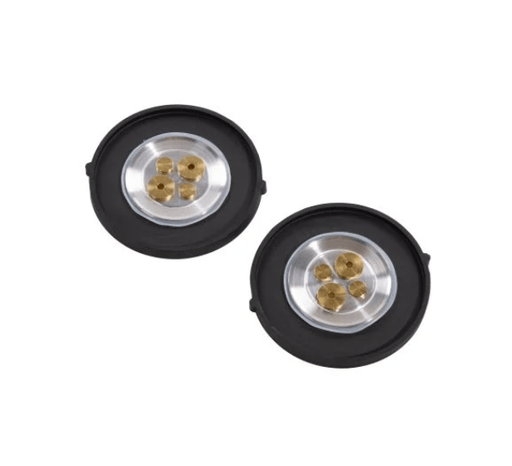 Aquaforte PVC AquaForte AP150/200 serie de membrane 8717605092645 SC566