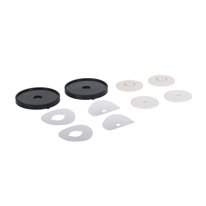 Aquaforte PVC AquaForte AP60/80/100 serie de membrane 8717605092638 SC565