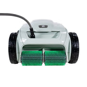 Aquaforte Aquaforte BioPool Robot Plus - Kit Plus Brosh Breveté ! - Robot Piscine Naturelle - "The Best"