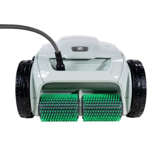Aquaforte Aquaforte BioPool Robot Plus - Kit Plus Brosh Breveté ! - Robot Piscine Naturelle - "The Best"