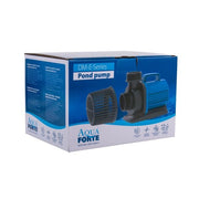 Aquaforte AquaForte DM-E 13.000 pompe étang