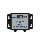 Aquaforte AquaForte DM Vario 30.000 pompe étang 8717605141558 RD804