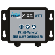 Aquaforte AquaForte DM Vario LV 20.000 - Pompe de bassin - 12V 8717605142128 RD759