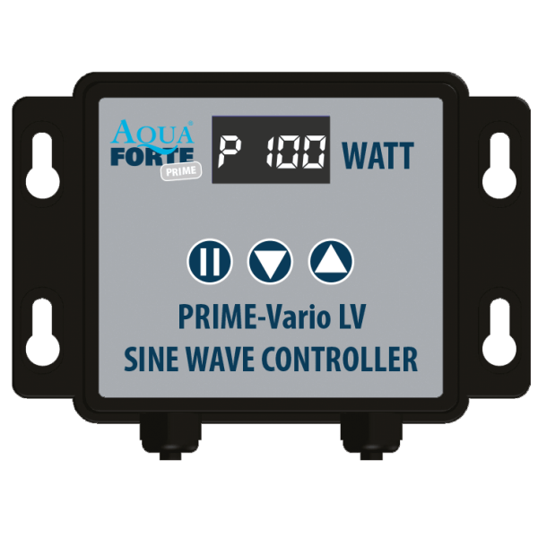 Aquaforte AquaForte DM Vario LV 20.000 - Pompe de bassin - 12V 8717605142128 RD759